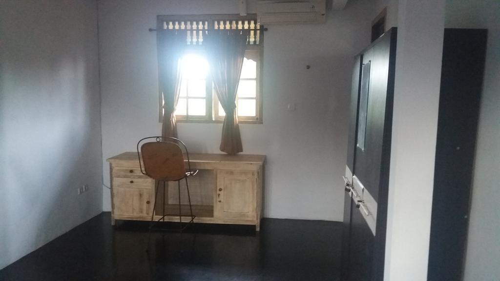 Mawar Homestay Canggu المظهر الخارجي الصورة