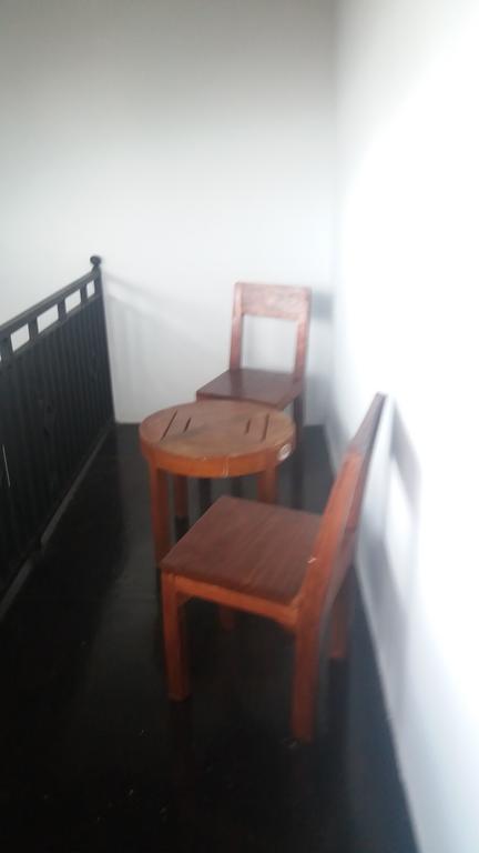 Mawar Homestay Canggu المظهر الخارجي الصورة