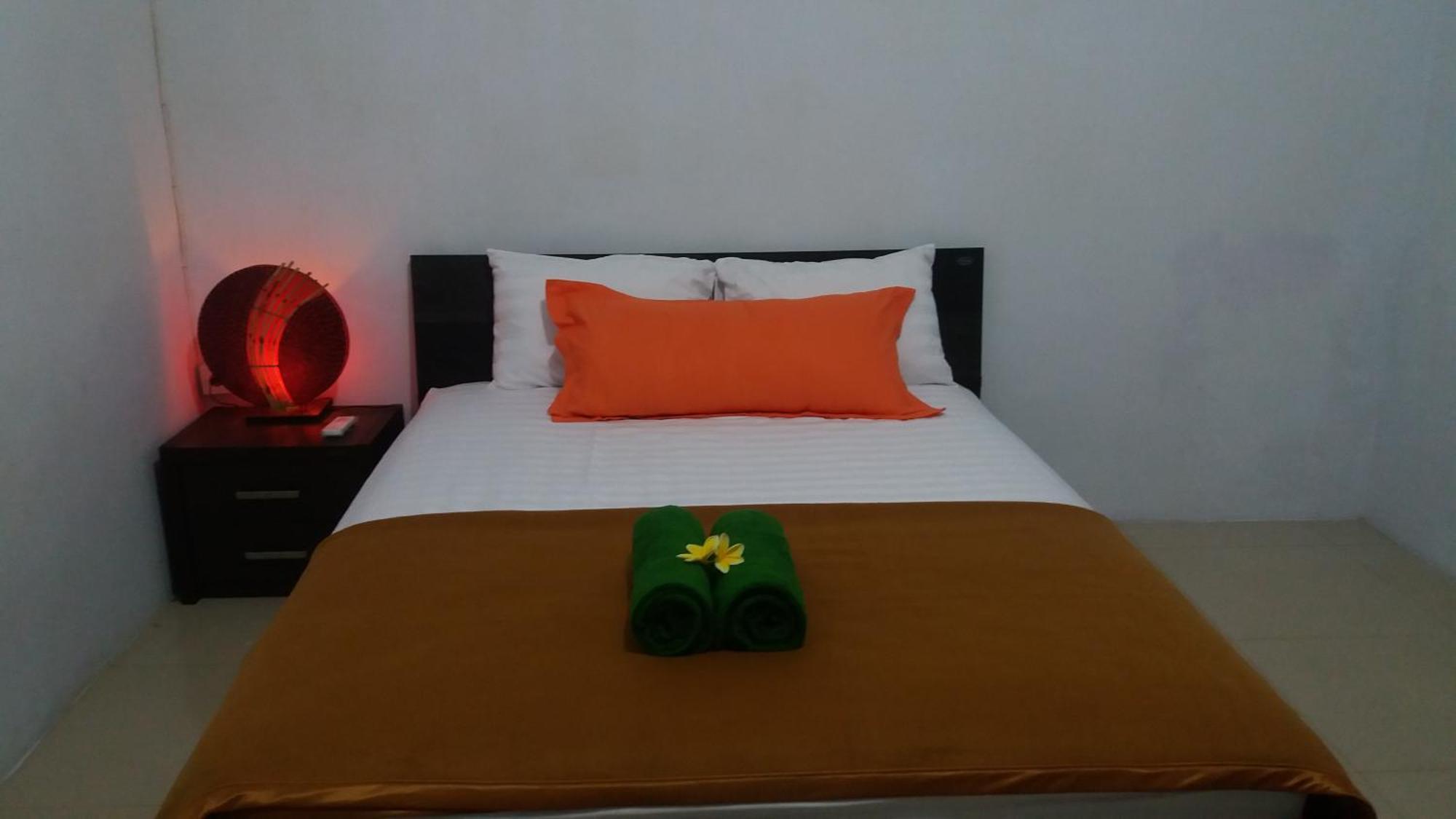 Mawar Homestay Canggu المظهر الخارجي الصورة