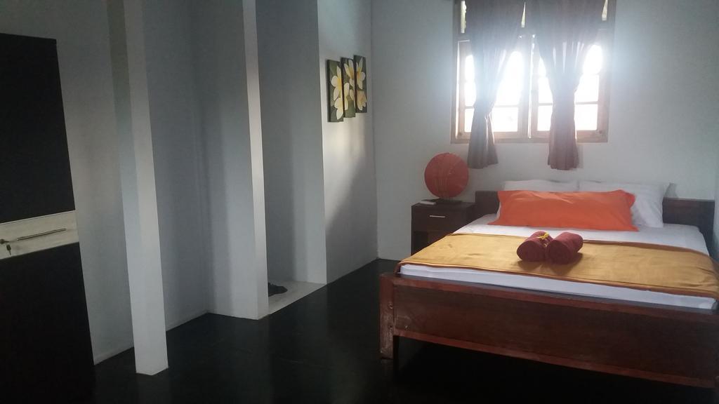 Mawar Homestay Canggu المظهر الخارجي الصورة