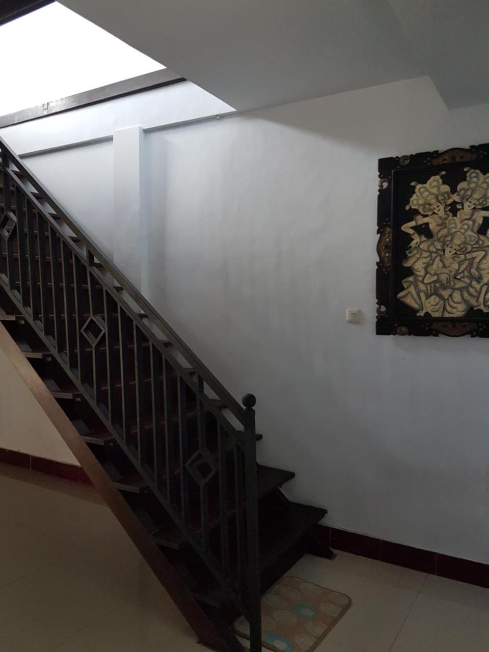 Mawar Homestay Canggu المظهر الخارجي الصورة