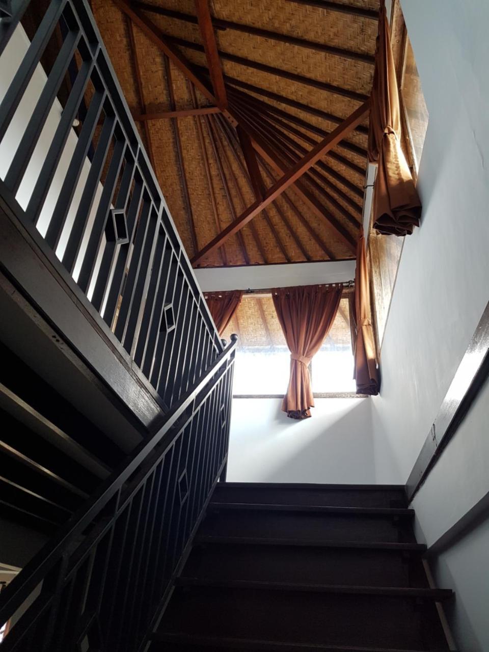 Mawar Homestay Canggu المظهر الخارجي الصورة