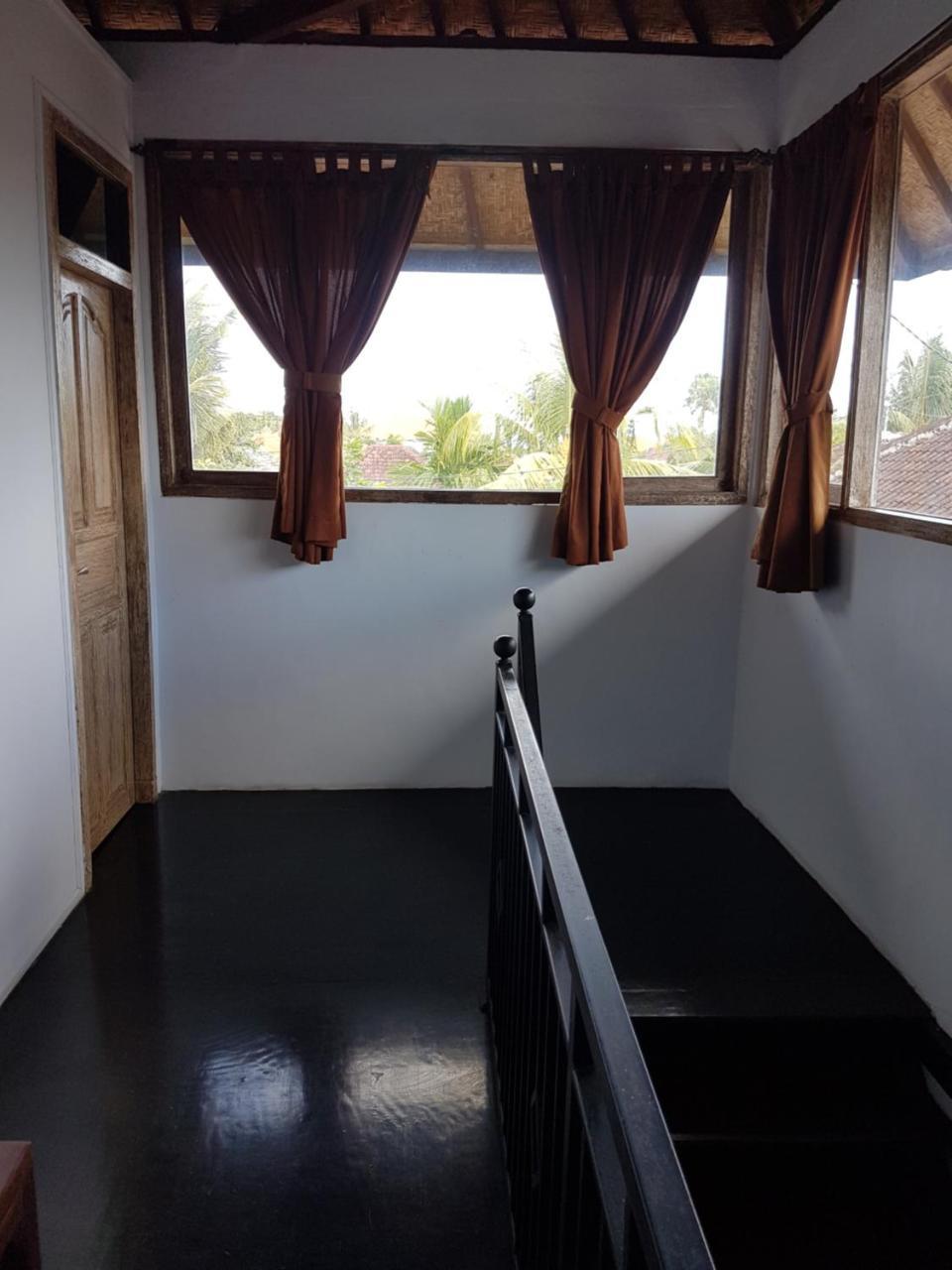 Mawar Homestay Canggu المظهر الخارجي الصورة