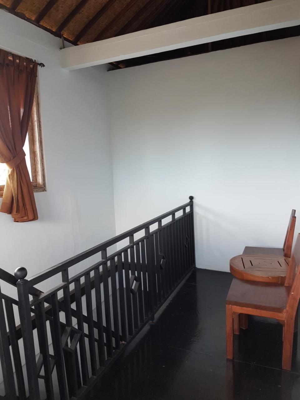 Mawar Homestay Canggu المظهر الخارجي الصورة