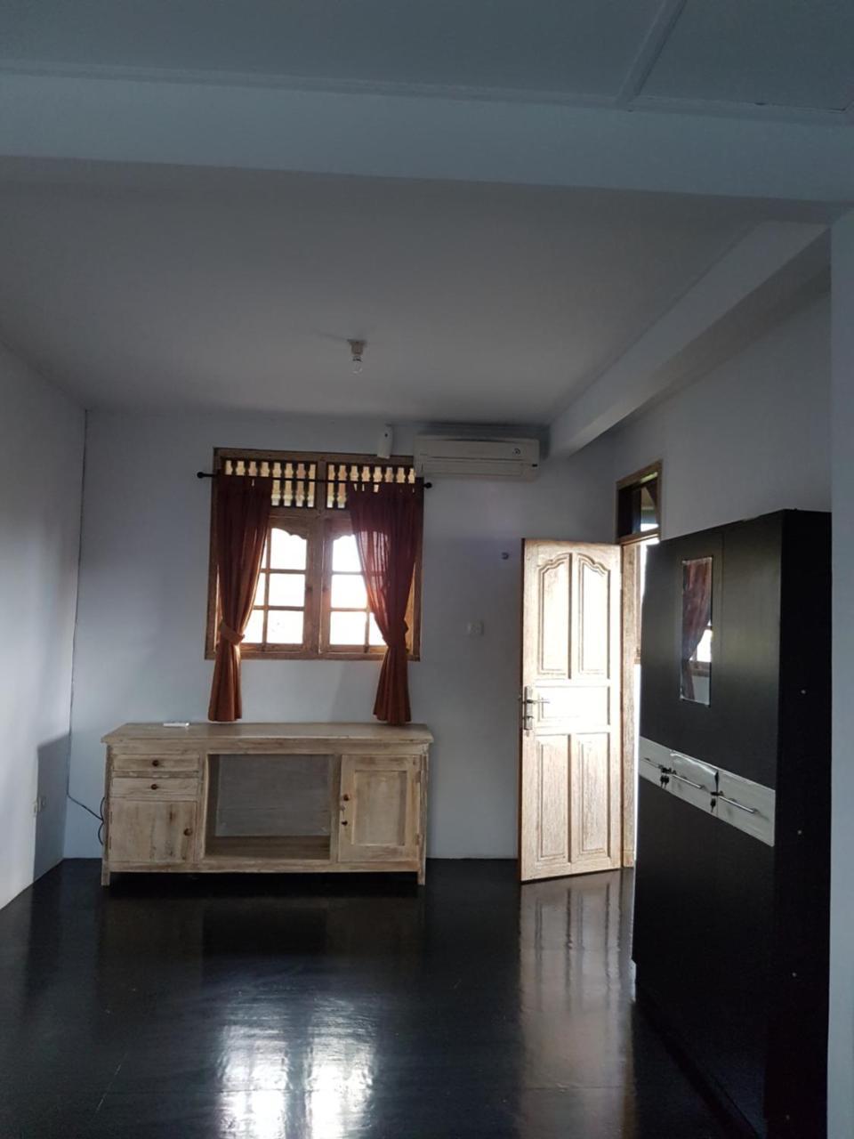 Mawar Homestay Canggu المظهر الخارجي الصورة