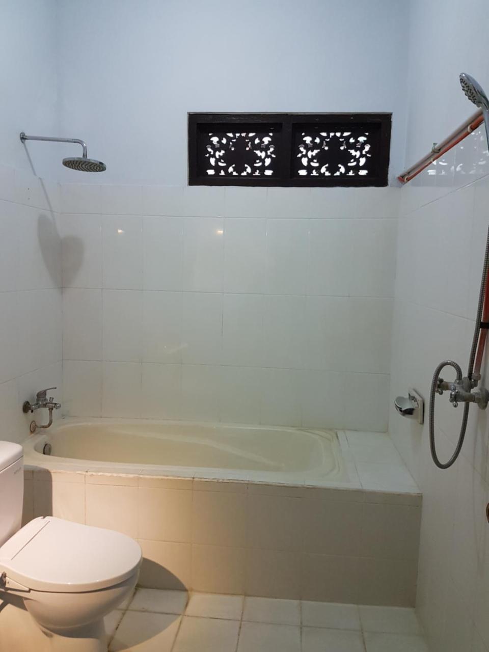 Mawar Homestay Canggu المظهر الخارجي الصورة